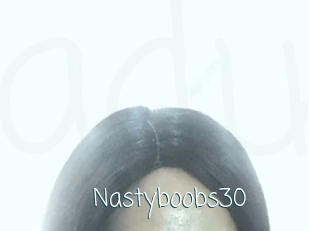 Nastyboobs30