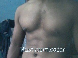 Nastycumloader