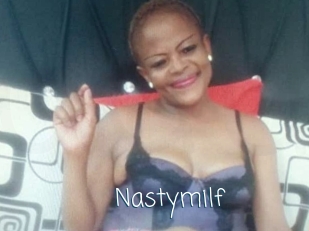 Nastymilf