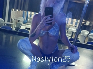 Nastytori25