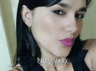 Nastyxxx