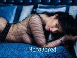 Nataliared
