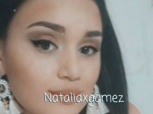 Nataliaxgomez