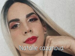 natalie_cazanova Adult o Porn