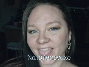 Natalienovaxo