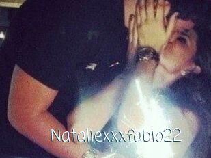 Nataliexxxfabio22