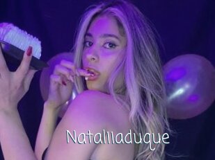 Nataliiaduque