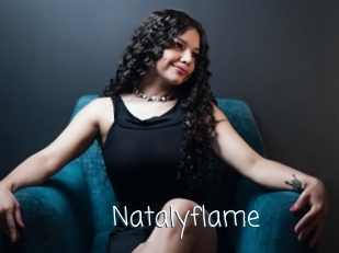 natalyflame Adult o Porn