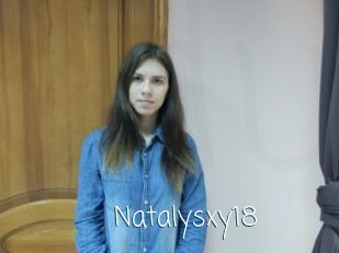 Natalysxy18
