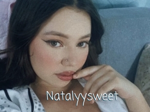 Natalyysweet