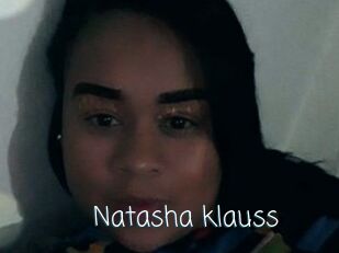 Natasha_klauss