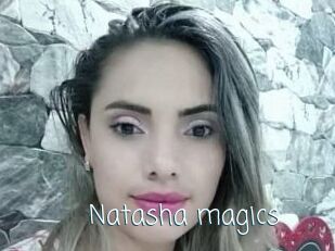 Natasha_magics