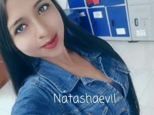 Natashaevil