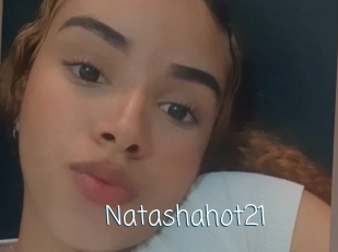 Natashahot21
