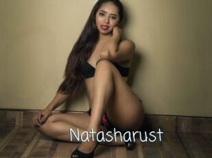 Natasharust