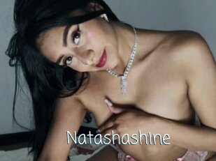 Natashashine