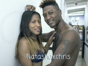 Natashaxchris