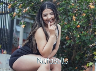 Natasolis