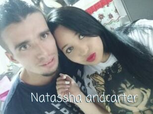Natassha_andcarter