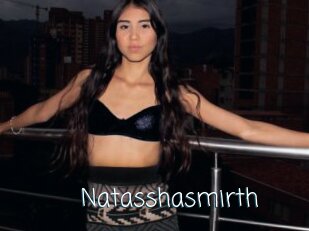 Natasshasmirth
