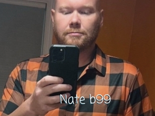 nate_b99 Adult o Porn