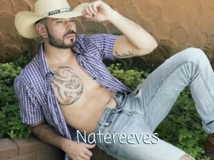 Natereeves