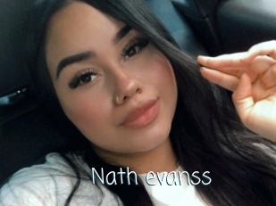 Nath_evanss