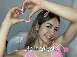 nathaalysky Adult o Porn