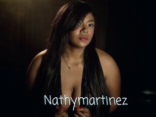 Nathymartinez