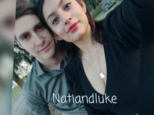 Natiandluke