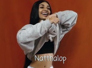Natthalop