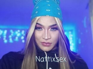 Nattixsex