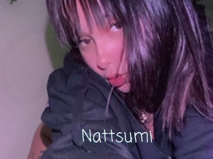 Nattsumi