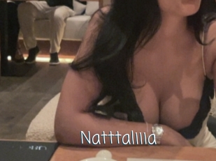 Natttaliiia