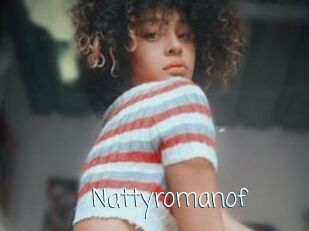 Nattyromanof