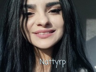 Nattyrp
