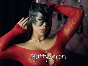 Nattyseren