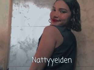 Nattyyeiden