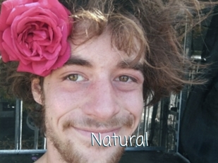Natural