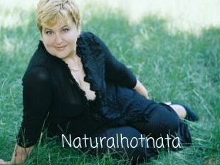 Naturalhotnata