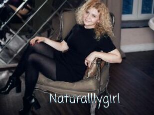 Naturalllygirl