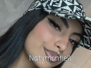 Natymontiell