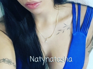 Natynatasha