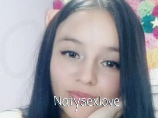 Natysexlove