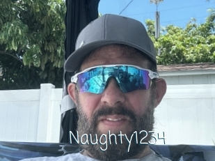 Naughty1234