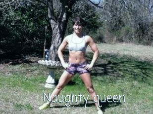 Naughty_queen