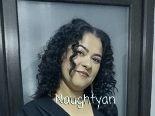 Naughtyan