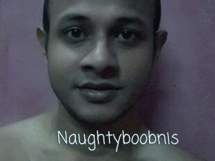 Naughtyboobnis