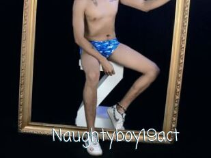Naughtyboy19act