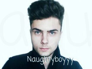 Naughtyboyyy
